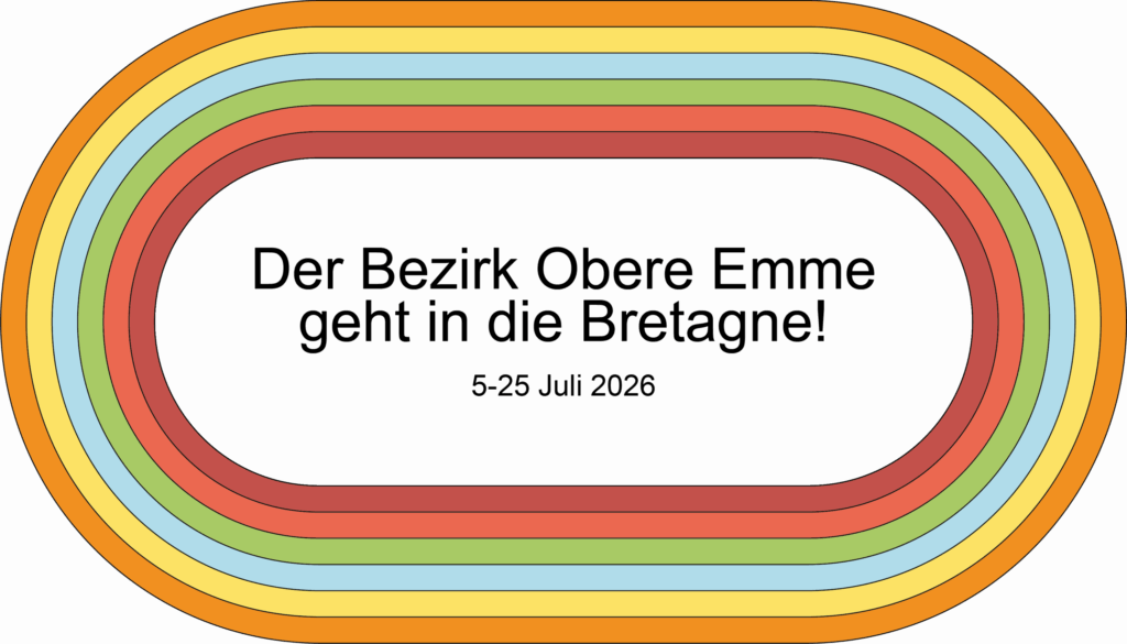 Website Auslandsommerlager 2026