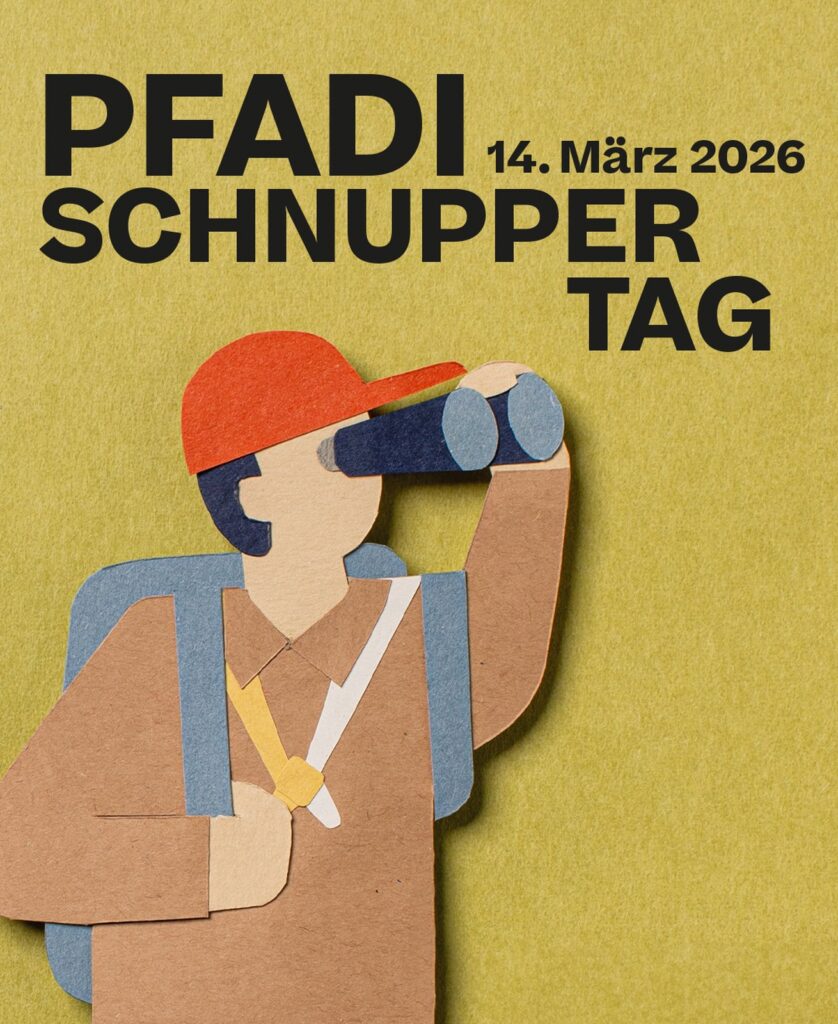 Erfolgreicher Schnuppertag 2026